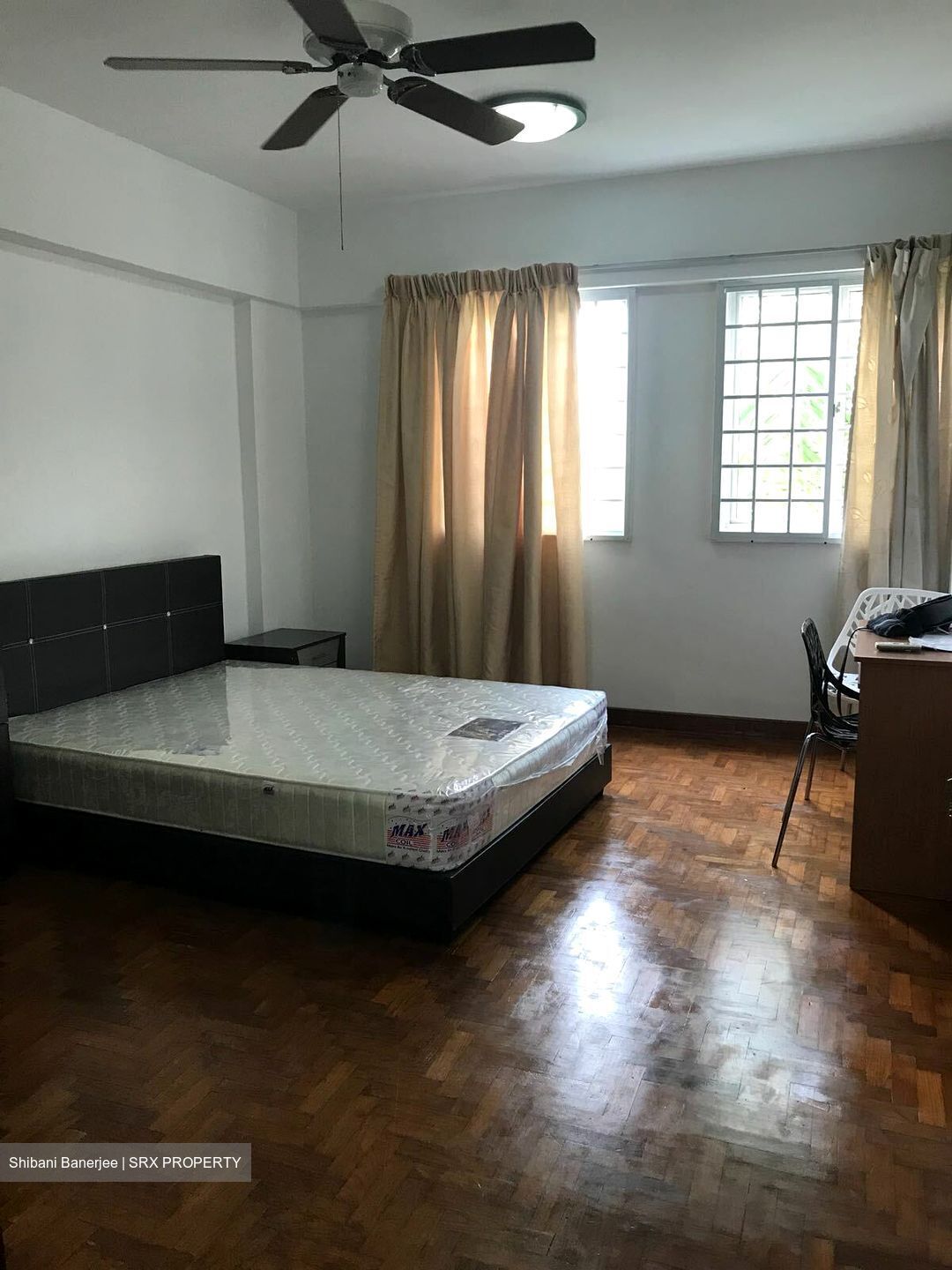 Melville Park (D18), Condominium #531597201